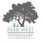 park west vet